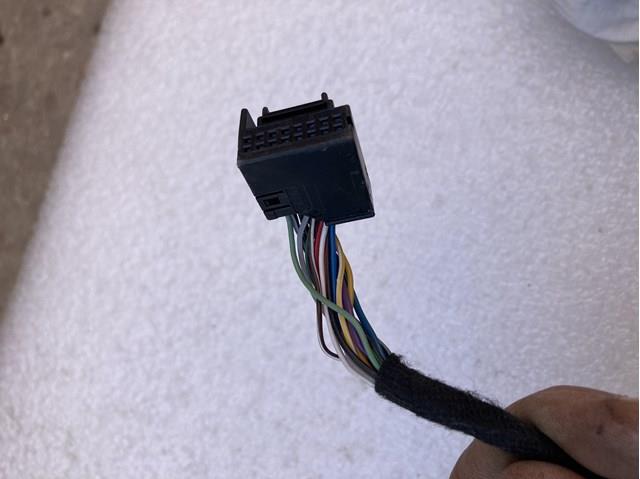  VAG 3G1857507FH9B9