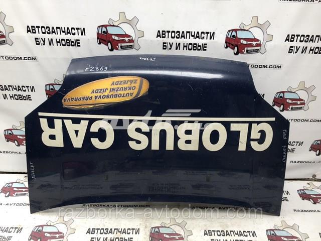 Капот 5149226 Ford