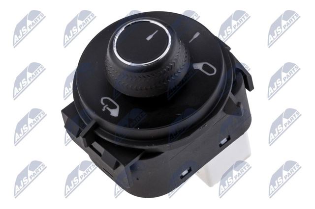 Регулятор зеркал 98178409ZD Peugeot/Citroen