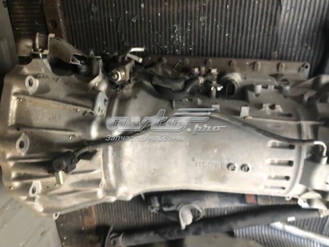 311001XR0A Nissan/Infiniti Гидротрансформатор автоматической коробки передач