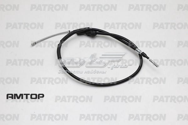 PC3020 Patron Трос ручного тормоза задний, правый
