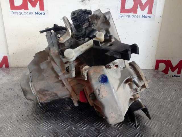 Коробка переключения передач Peugeot/Citroen 1623094080 цена, от 276.82 USD