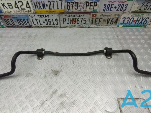 Стабилизатор поперечной устойчивости передний Mazda GMD934151A цена, от 14.21 USD