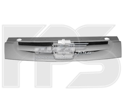 Решетка FPS FP5404991