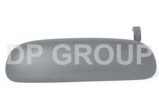 BP3913L DP Group Ручка передней двери наружная, левая