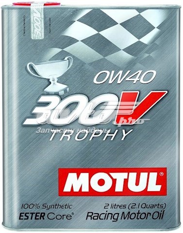 825402 Motul Масло двигателя