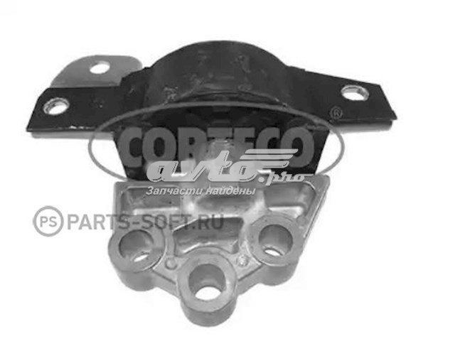 Купить 49374417 Corteco Подушка (опора) двигателя правая верхняя