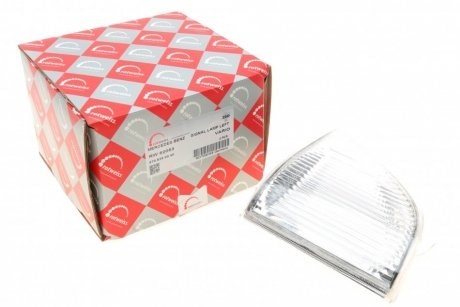 Катафот передний левый Rotweiss RW82053