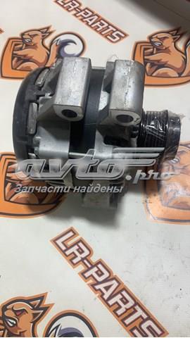 Генератор LR076696 Land Rover