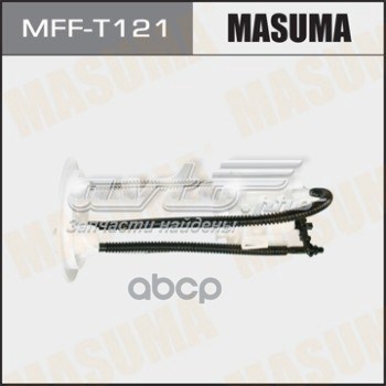 Топливный насос Masuma MFFT121
