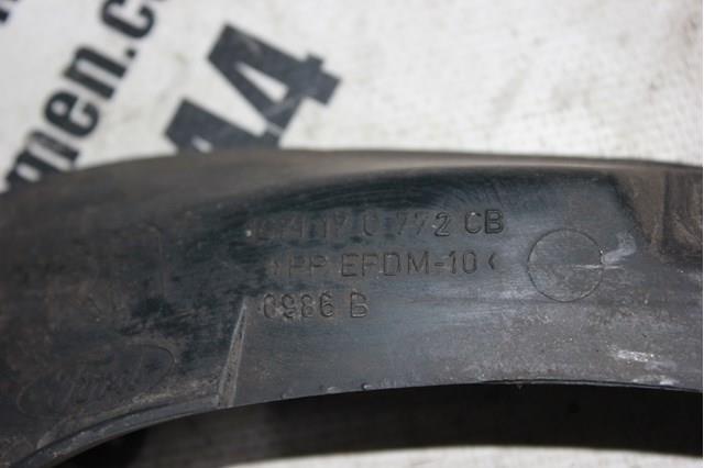 1S7117C772CB Ford 