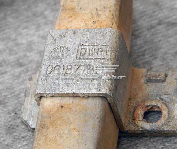 Резистор печки 96187780 General Motors