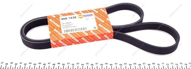 Купить 9061438 Autotechteile Ремень генератора