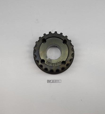 Звездочка привода коленвала INF200111 InA-For