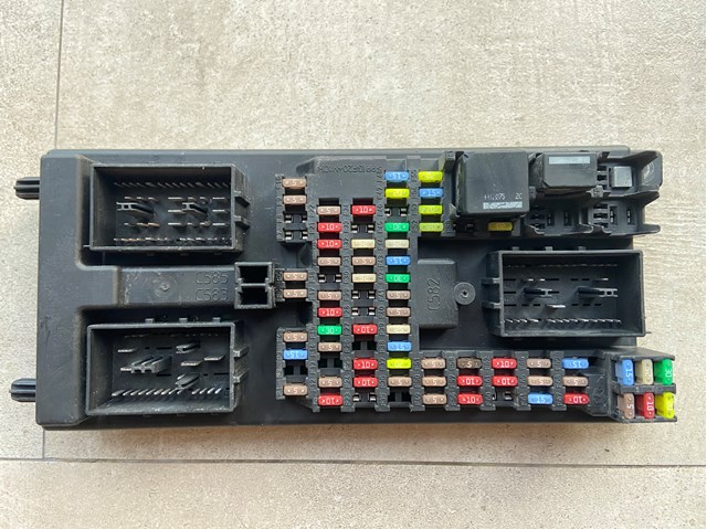  CH2214F041BC Land Rover