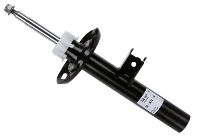 Купить A2473232900 Mercedes Амортизатор подвески передний левый