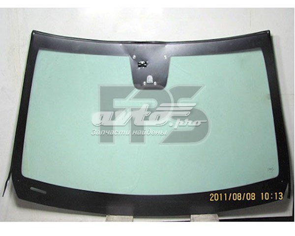 Лобовое стекло GS7903D11 XYG