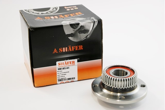 Ступицы задних колес Shafer SH18261 цена, от 23.88 USD