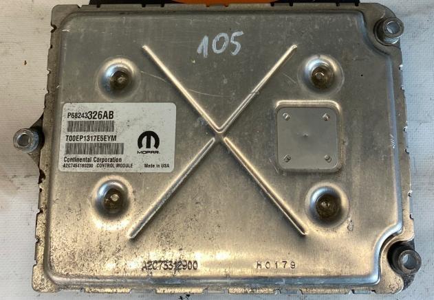  68243326AB Chrysler