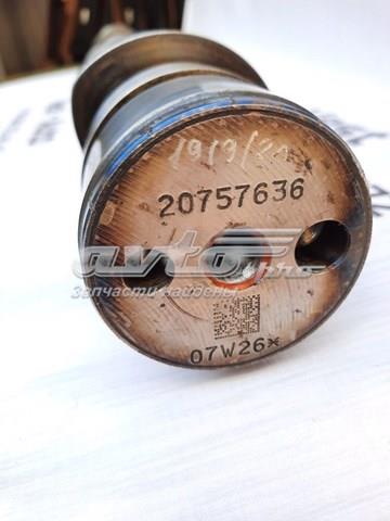 Распределительный вал двигателя Renault (RVI) 7420757636 цена, от 1064.14 USD