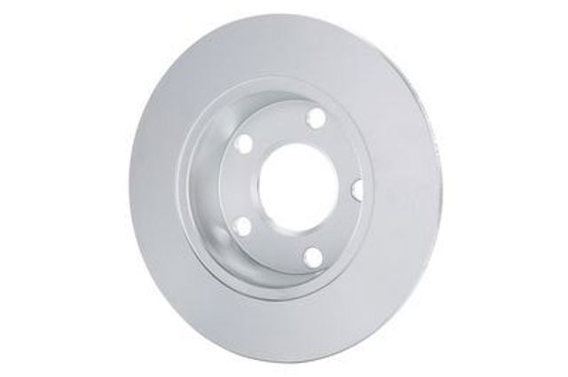 Купить 986478480 Bosch Диск тормозной задний