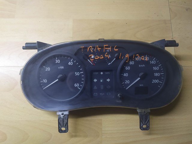  8200279062 Renault (RVI)