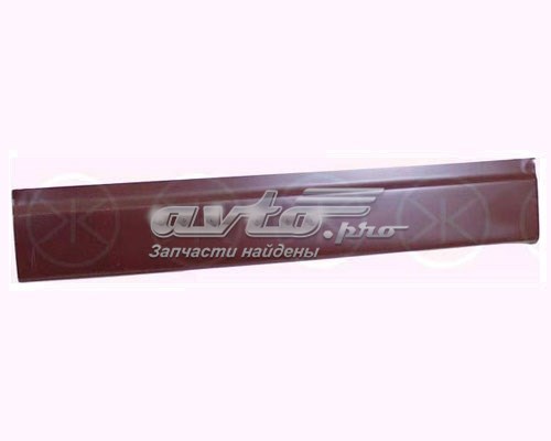 Боковина кузова правая FPS FP3545002 цена, от 18.53 USD