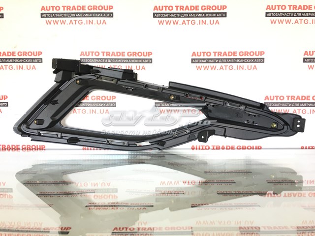 Решетка переднего бампера, правая Signeda PHN99130CAR цена, от 10.14 USD