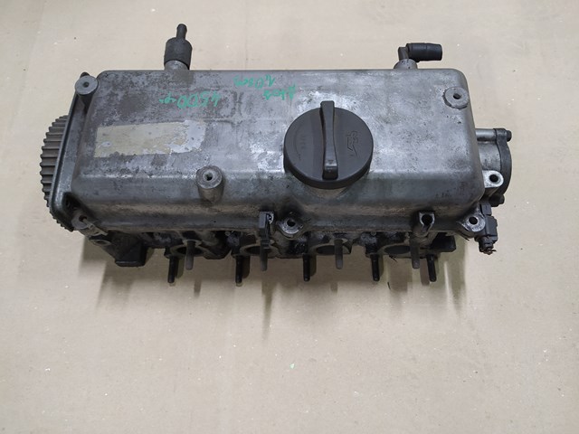 Cabeça de motor (CBC) Hyundai I10  PA