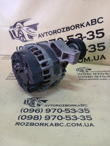 Генератор автомобиля Land Rover BJ3210300CC