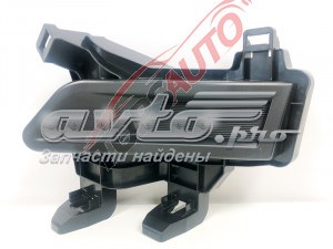 FP5065912 FPS Заглушка ПТФ бампера переднего правая
