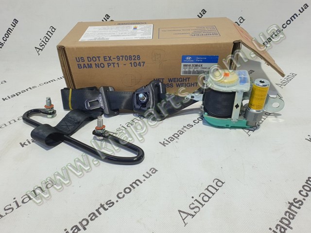  888403K020CH Hyundai/Kia