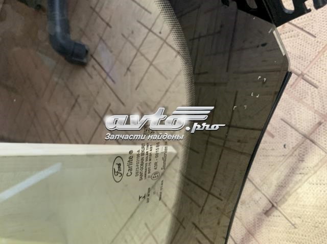 Купить AA1Z7803100A Ford Ветровое стекло