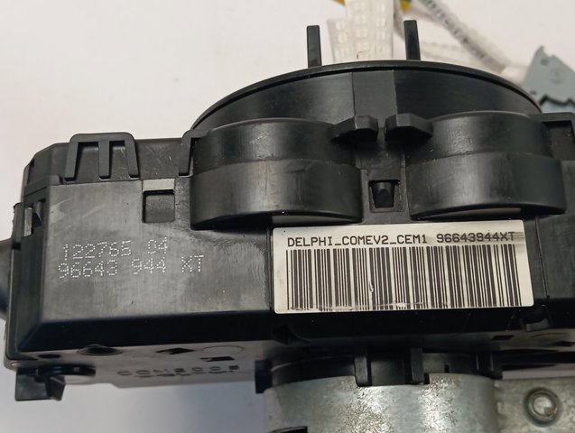  96643944XT Peugeot/Citroen