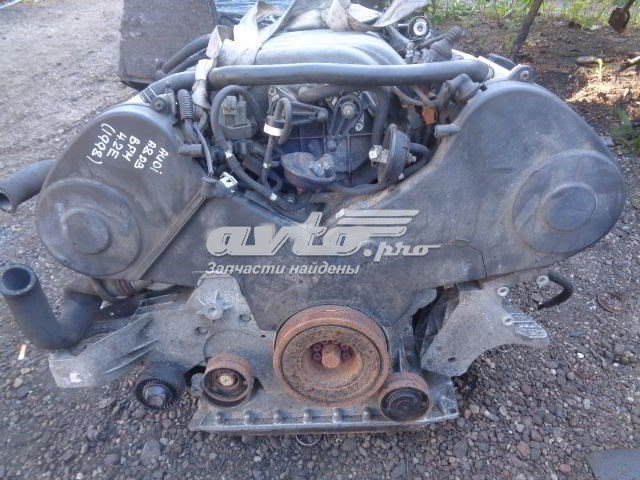 BFM VAG Мотор в сборе
