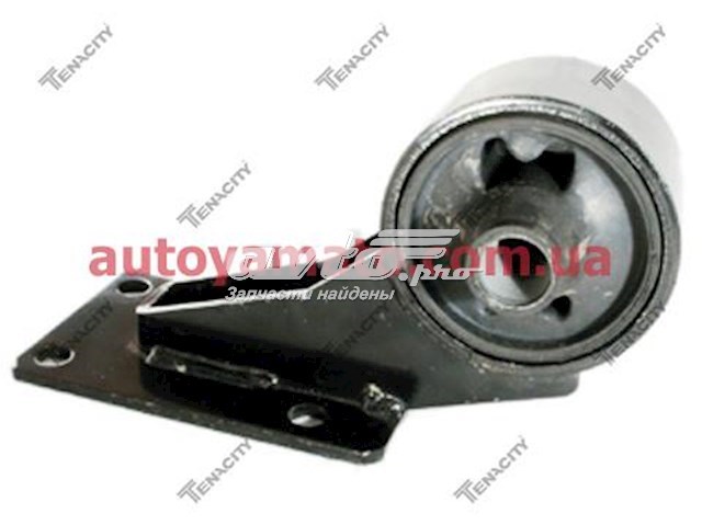 MMB436342 Mitsubishi coxim (suporte traseiro de motor)