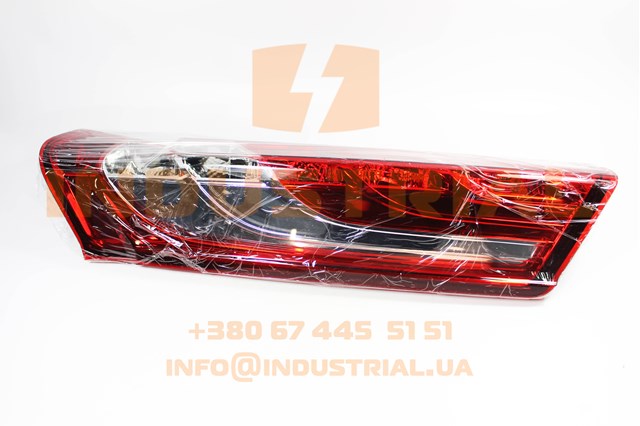 Фонарь задний правый Fast FT86357 цена, от 56.58 USD