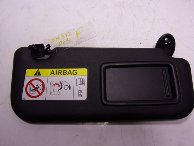 Купить 74310K0090C0 Toyota Козырек солнцезащитный