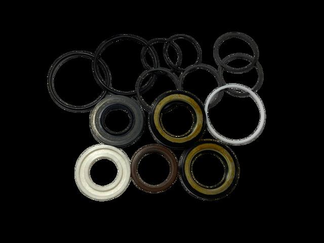 Купить HY9023KIT MSG Ремкомплект рулевой рейки (механизма), (ком-кт уплотнений)