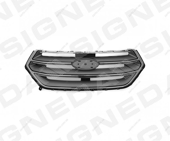 Решетка Signeda PFD07409GA
