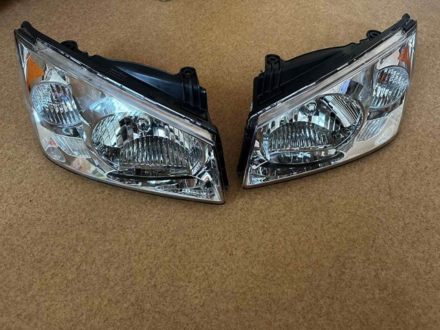 Фары Hyundai/Kia 921012F000