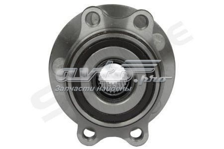 Ступицы задних колес Starline SLO26889 цена, от 81.79 USD