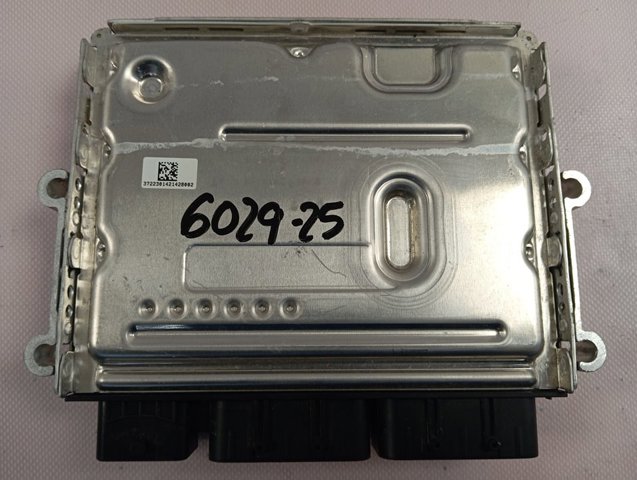 ЭБУ двигателем Renault (RVI) 237109896S цена, от 809.14 USD