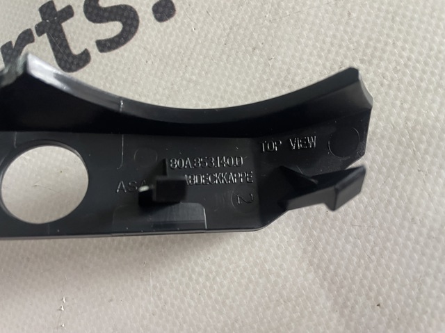 Купить 80A853140D9B9 VAG 