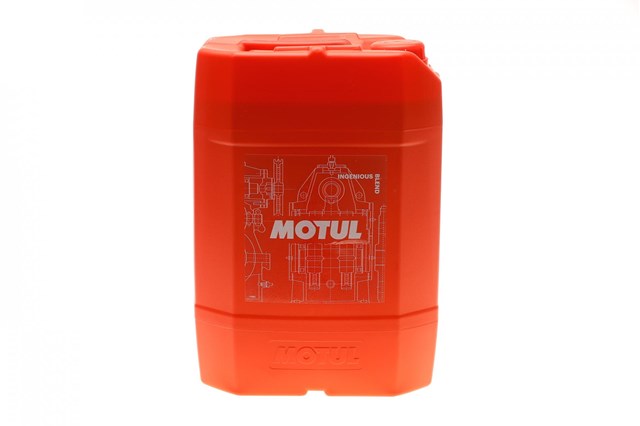Масло моторное Motul 854722