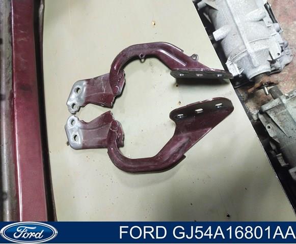  Ford GJ54A16801AA