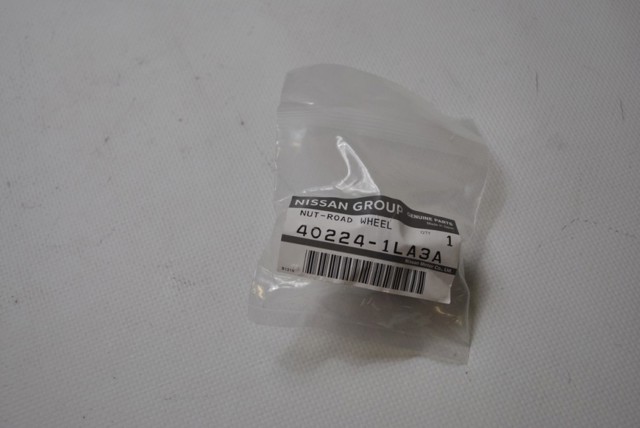 Купить 402241LA3A Nissan/Infiniti Гайки колесные