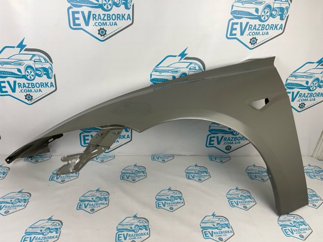 Крыло переднее левое Tesla 1714884ECD цена, от 210.61 USD