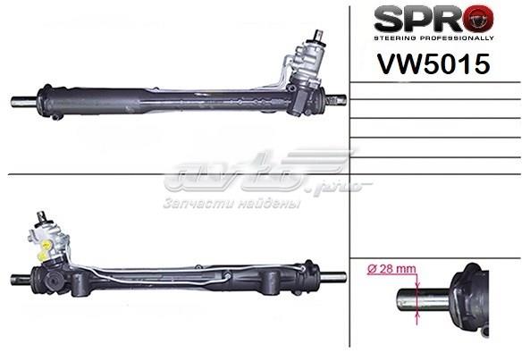 Реечный рулевой механизм MSG VW215R цена, от 333.76 USD