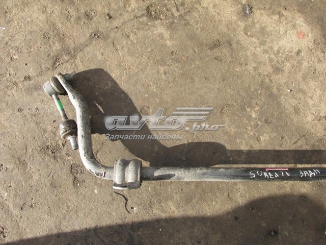55510C6100 Hyundai/Kia Стабилизатор задней балки